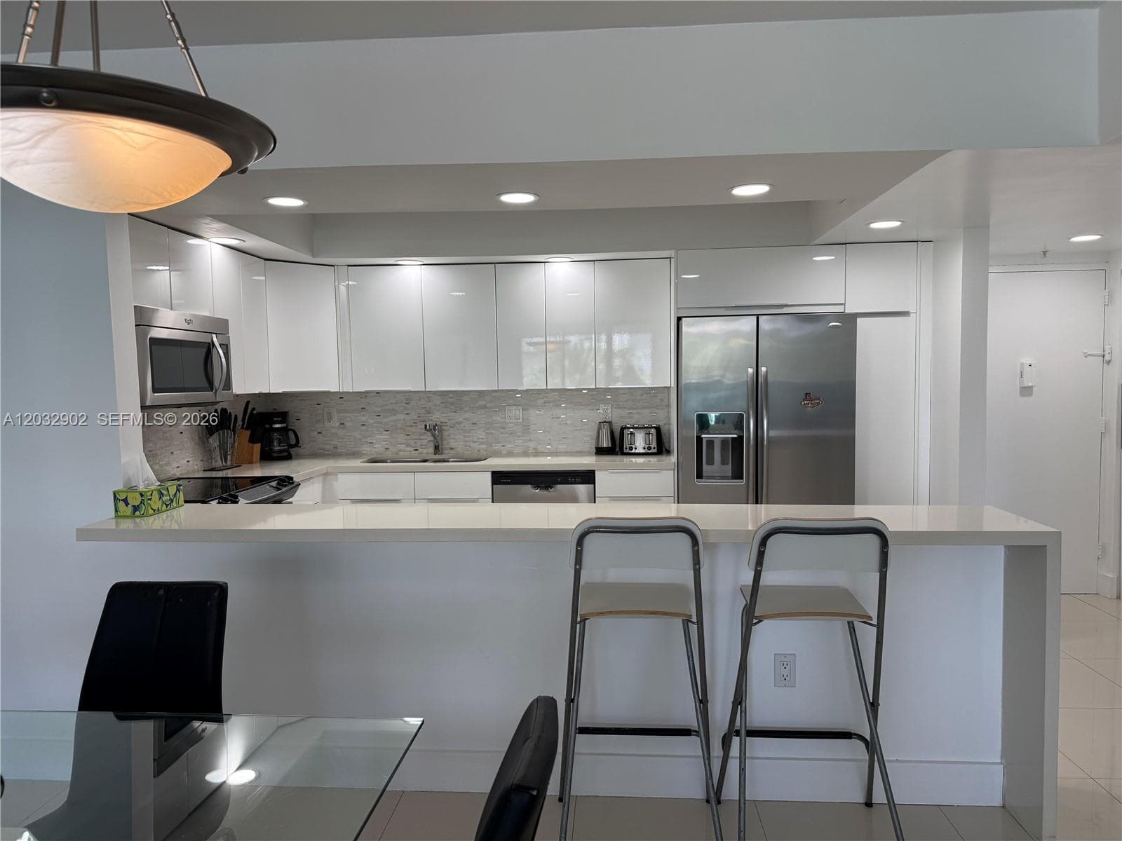 Ocean Reserve · #423 in Sunny Isles Beach - Photo 8