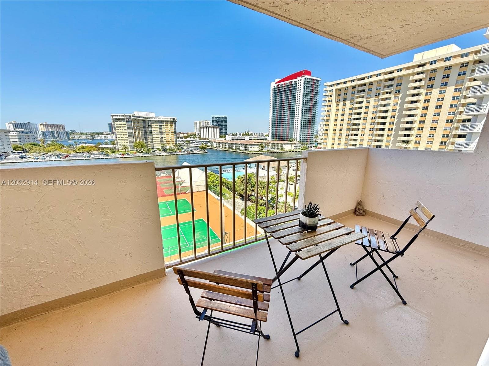 PRINCE GEORGE ARMS CONDO · #8I in Hallandale Beach - Photo 20