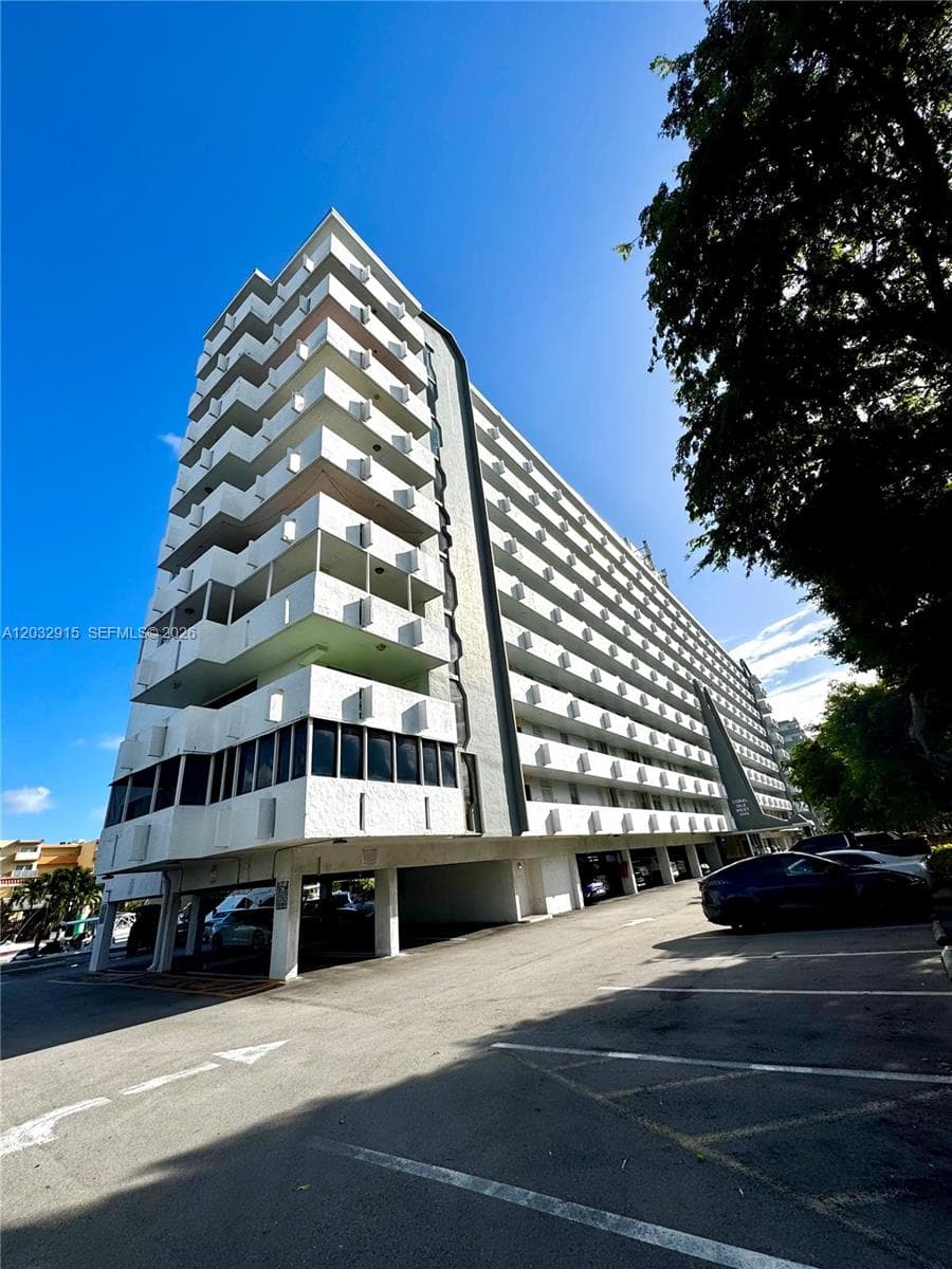 CORAL ISLE WEST CONDO · #805 in North Miami Beach - Photo 29
