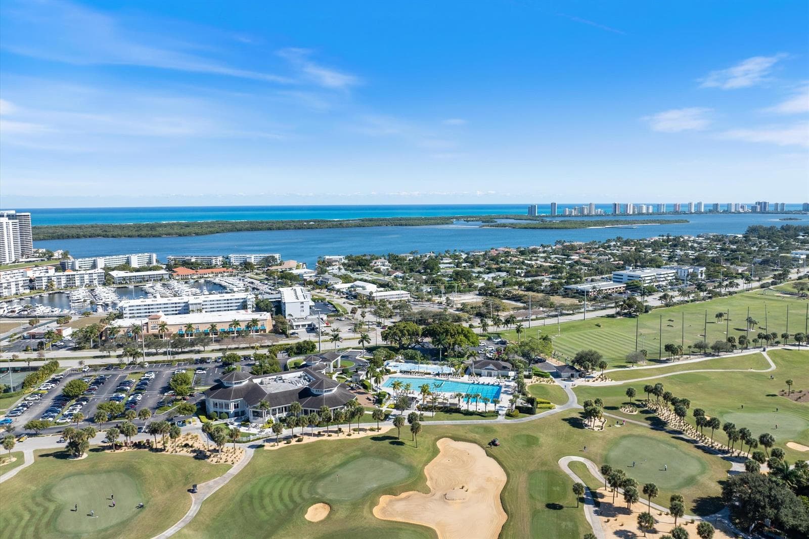 North Palm Beach Country Club