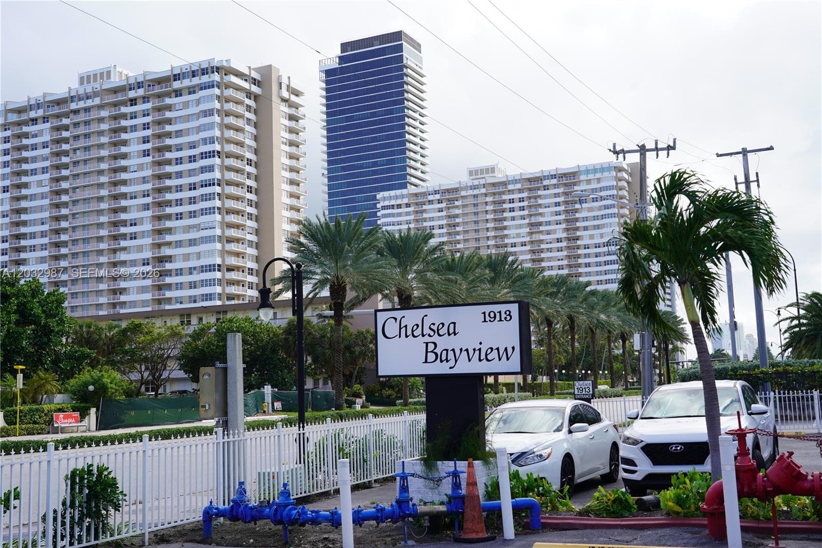 CHELSEA BAYVIEW CONDO · #405 in Hallandale Beach - Photo 6