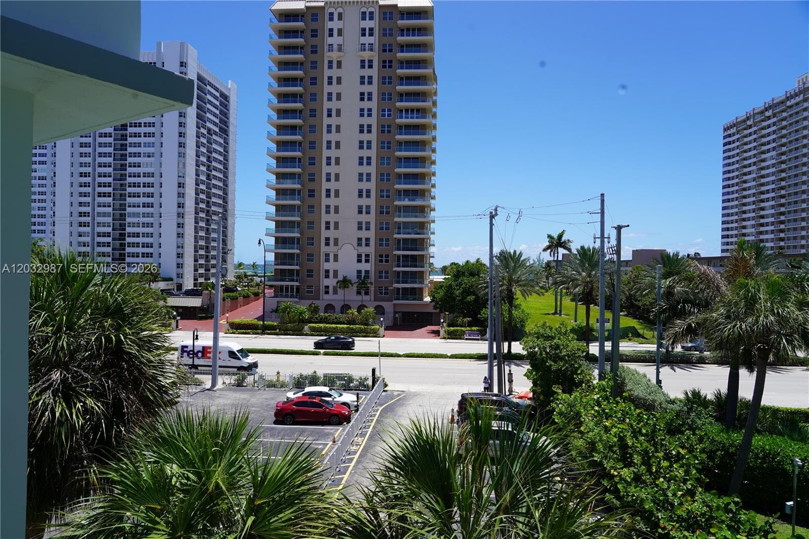 CHELSEA BAYVIEW CONDO · #405 in Hallandale Beach - Photo 16
