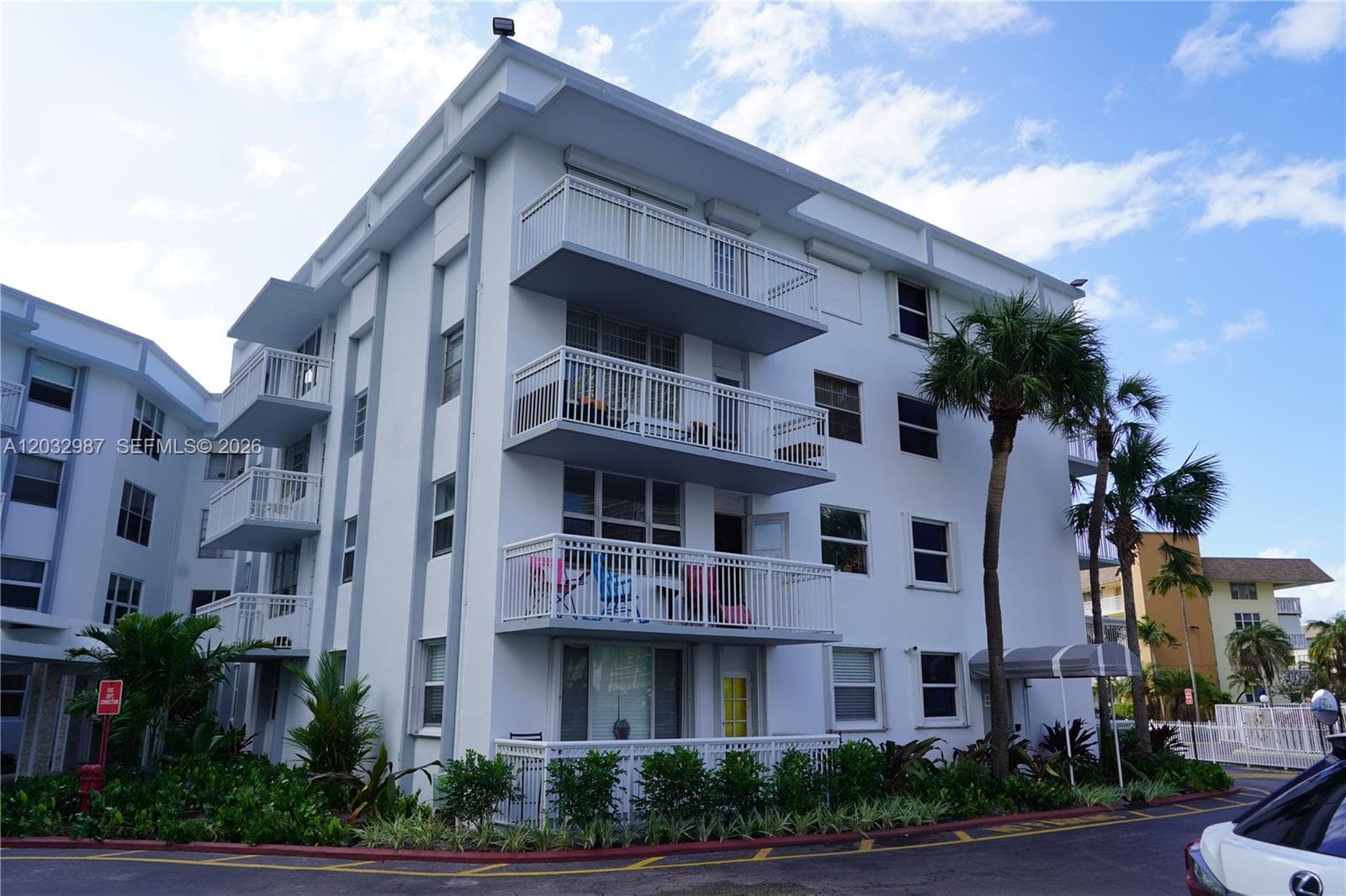 CHELSEA BAYVIEW CONDO · #405 in Hallandale Beach - Photo 5