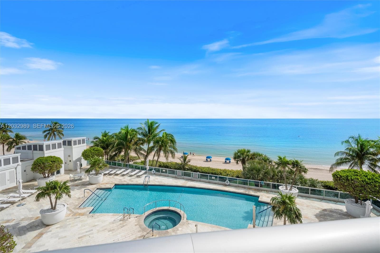 AQUAZUL CONDO · #402 in Lauderdale By The Sea - Photo 27
