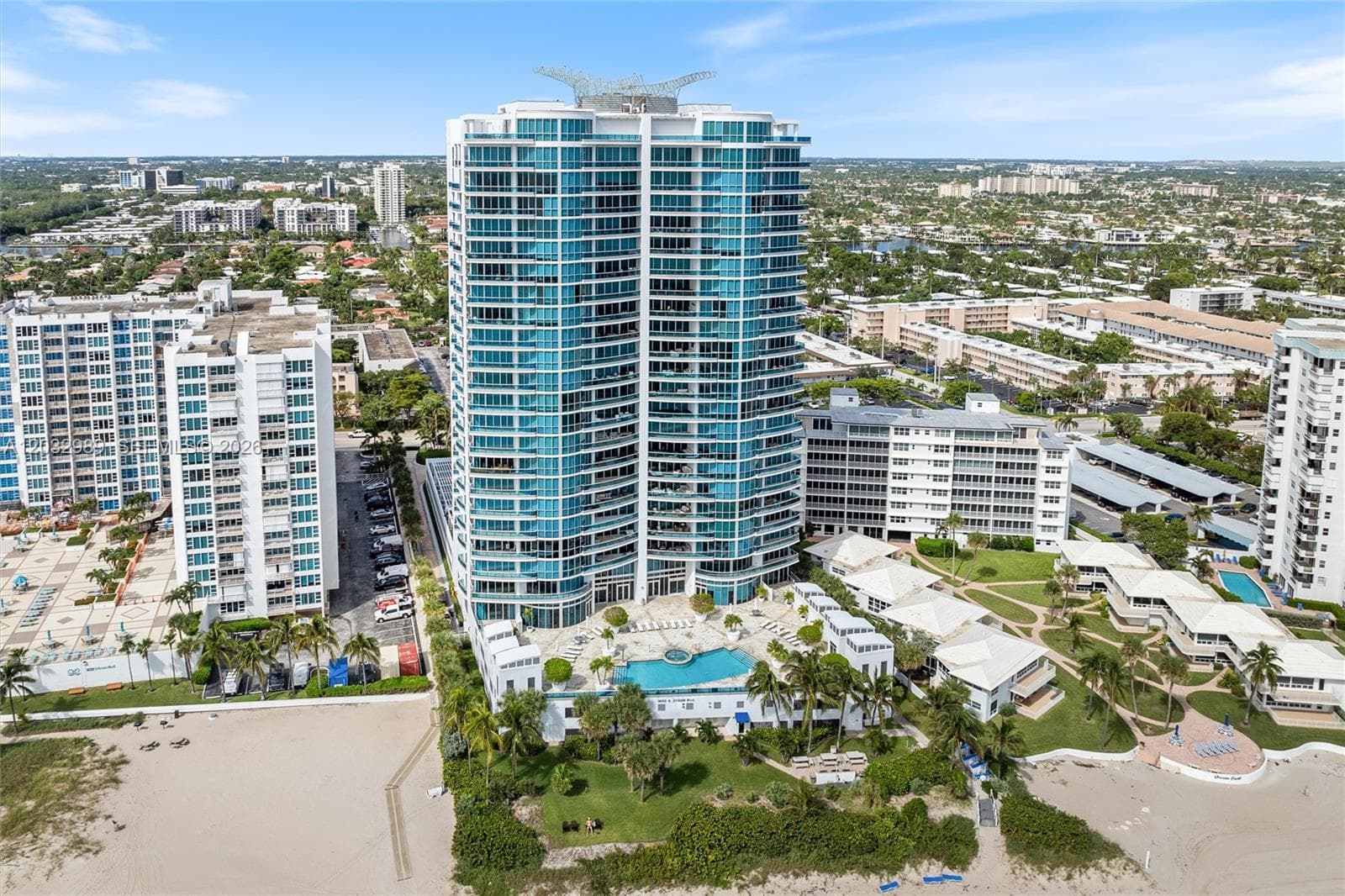 AQUAZUL CONDO · #402 in Lauderdale By The Sea - Photo 28