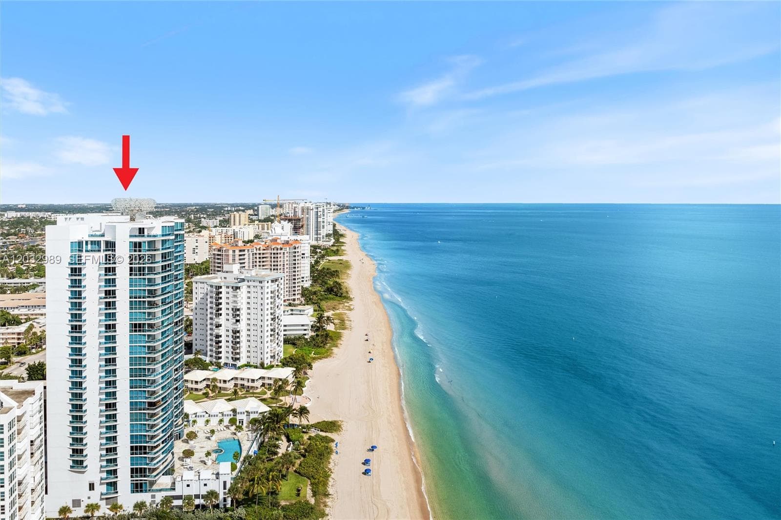 AQUAZUL CONDO · #402 in Lauderdale By The Sea - Photo 29