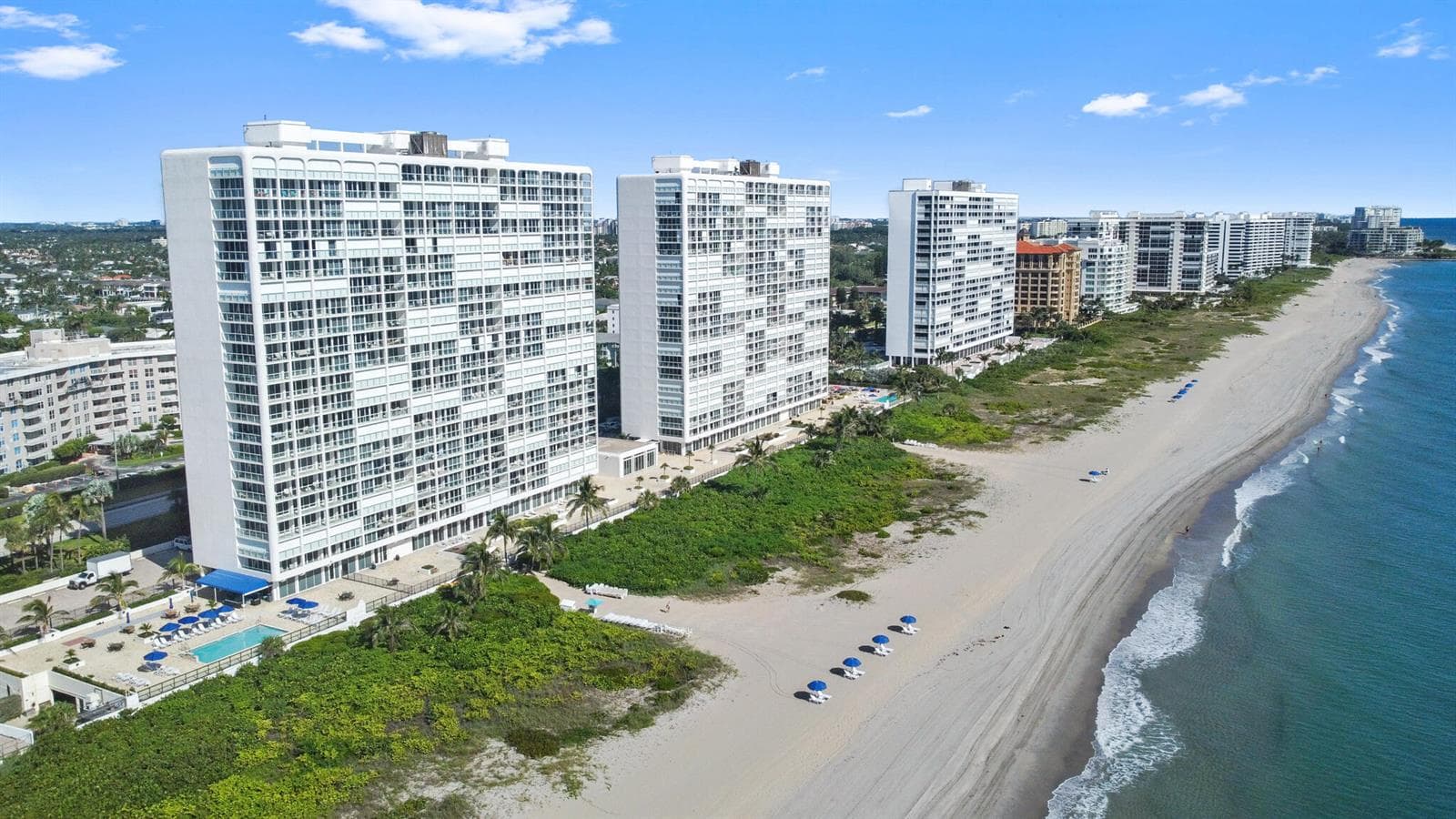 2800 S Ocean Boulevard Apt j #Apt 5-j