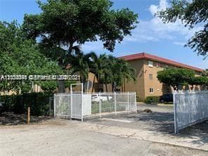 ROYAL PALM GARDENS CONDO · #315 in Hialeah - Photo 1