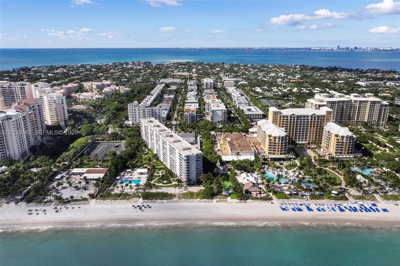 KEY CASSA · #202B in Key Biscayne - Photo 26