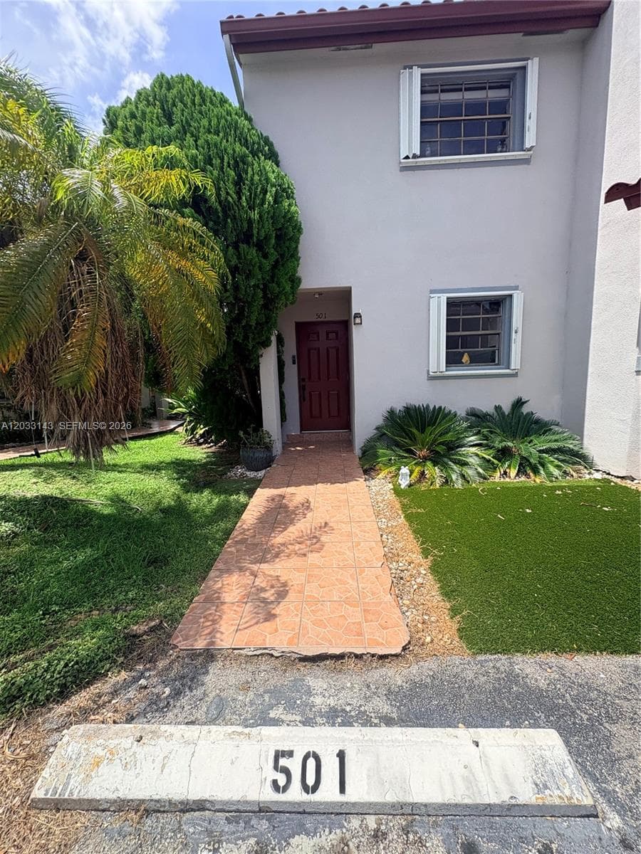 15430 SW 74th Cir Ct #501 photo 18