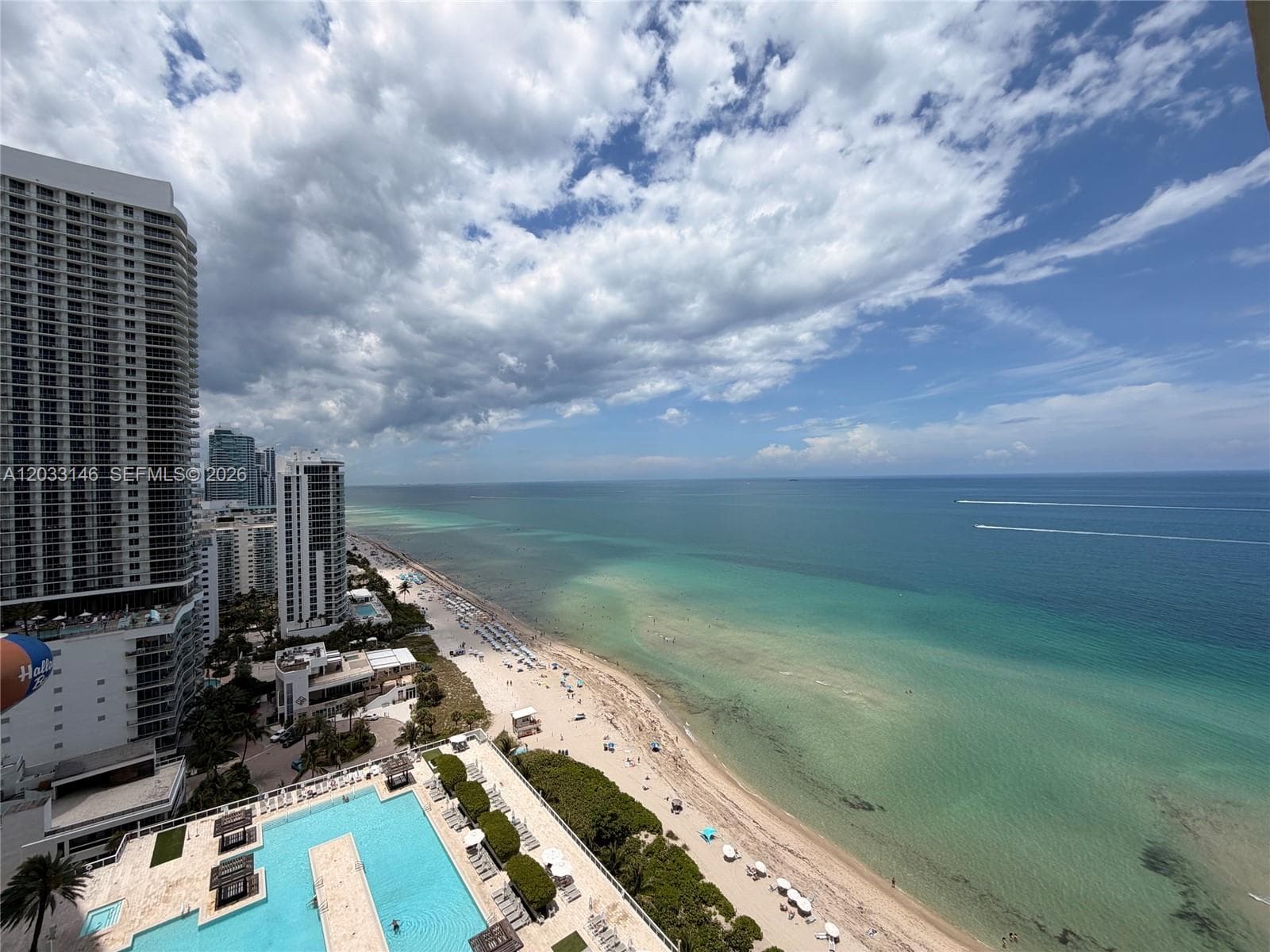 Beach Club Two · #2412 in Hallandale Beach - Photo 2