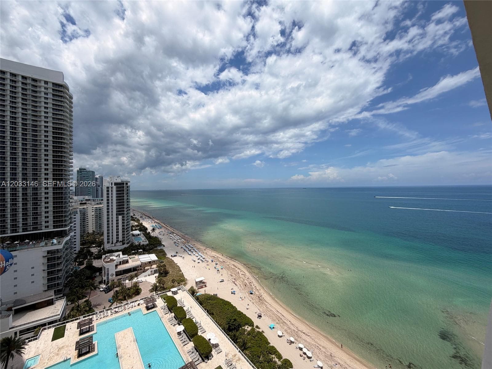 Beach Club Two · #2412 in Hallandale Beach - Photo 1