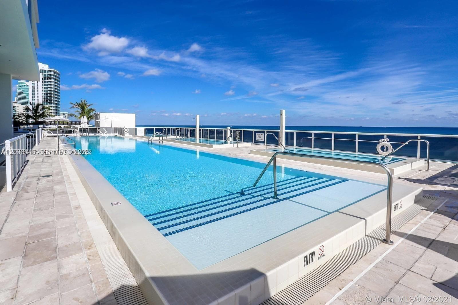 Beach Club Two · #2412 in Hallandale Beach - Photo 28