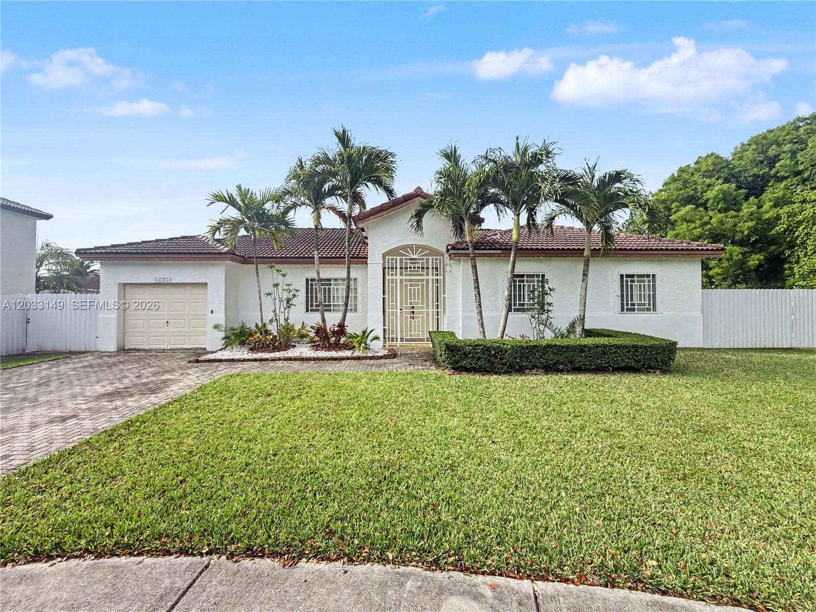 14264 SW 289th Ter #0 photo 2