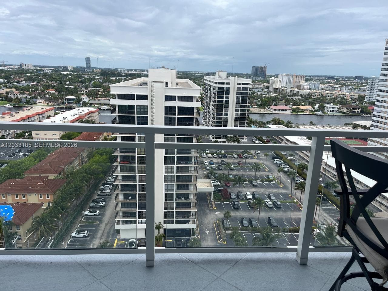 Parker Plaza · #1706 in Hallandale Beach - Photo 17