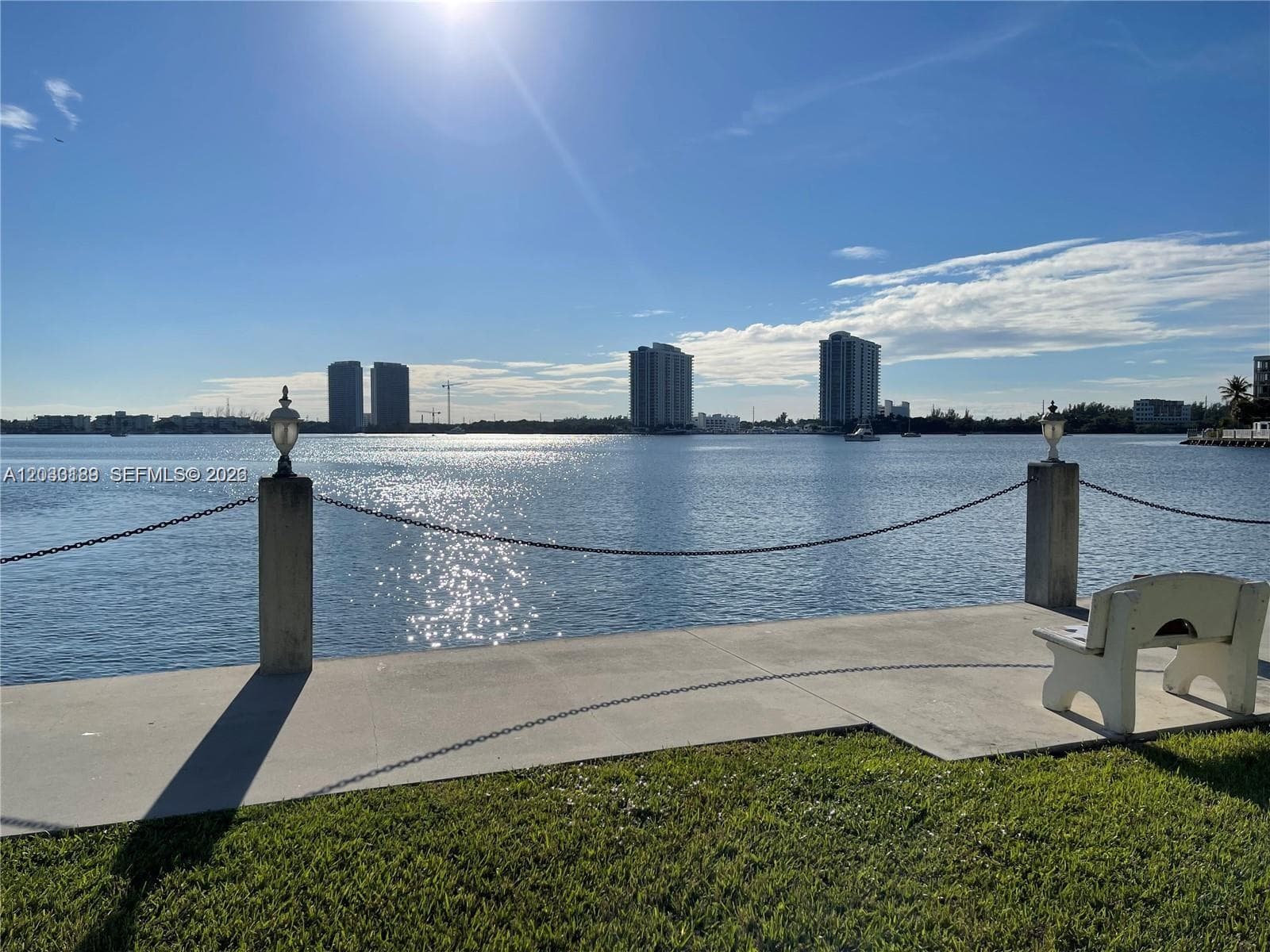 POINT EAST SEC 4 CONDO · #T314 in Aventura - Photo 17