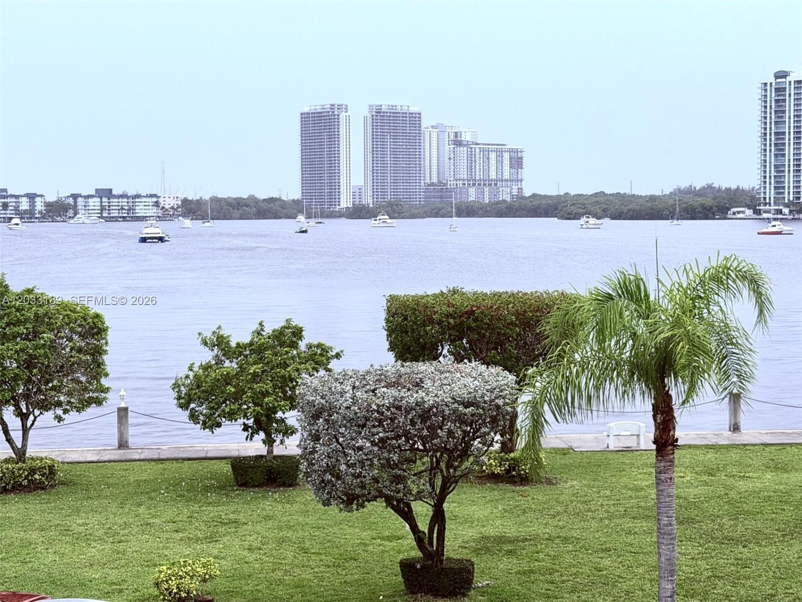 POINT EAST SEC 4 CONDO · #T314 in Aventura - Photo 22