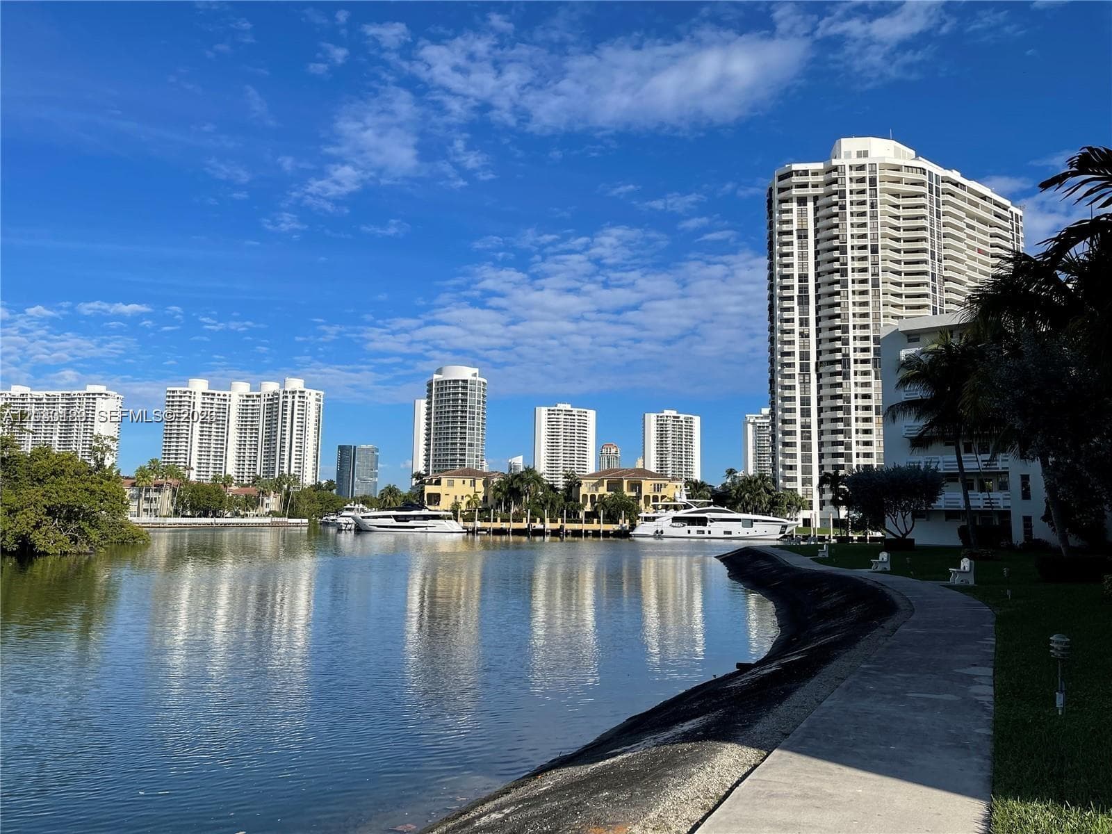 POINT EAST SEC 4 CONDO · #T314 in Aventura - Photo 3