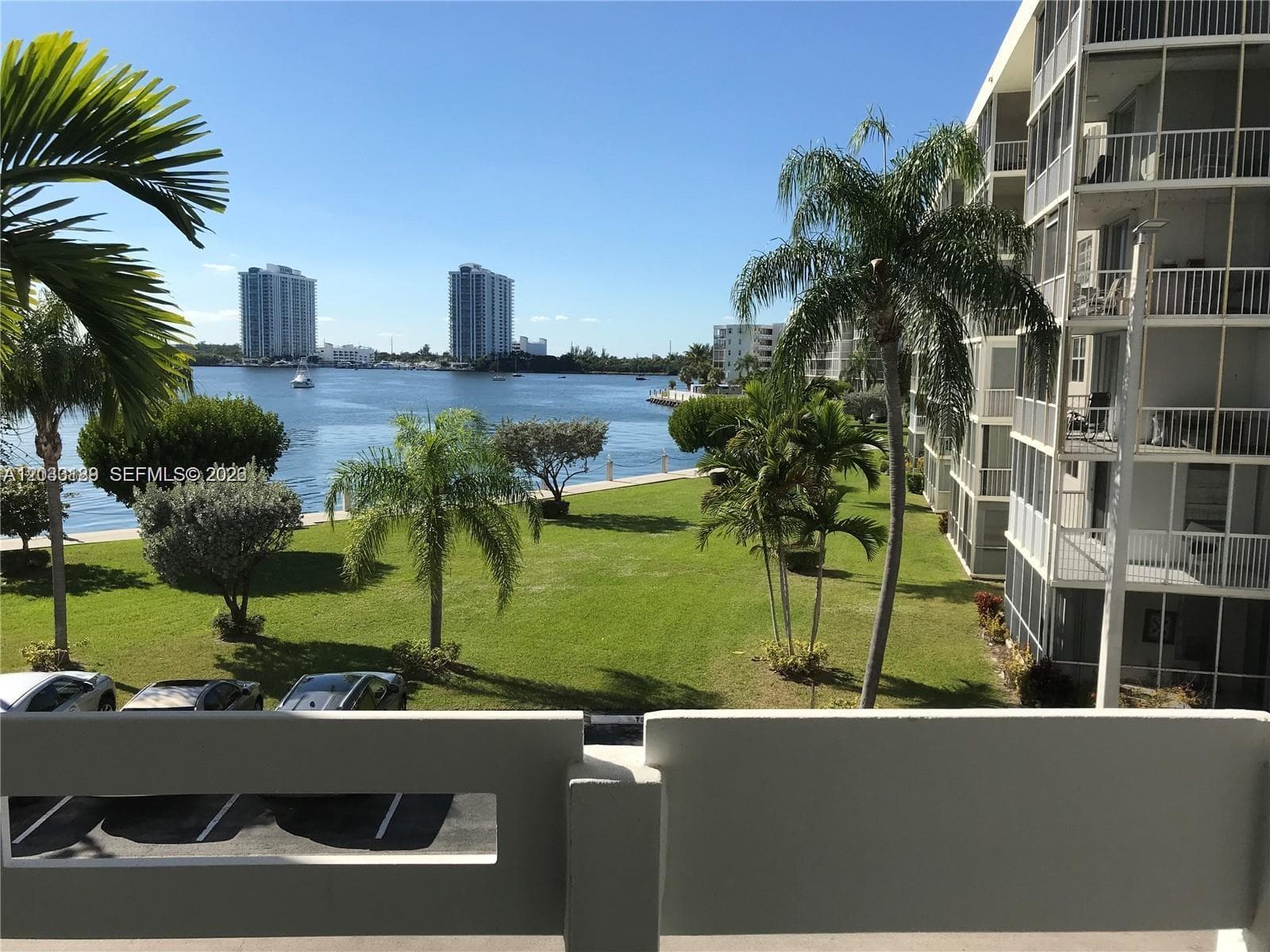 POINT EAST SEC 4 CONDO · #T314 in Aventura - Photo 18