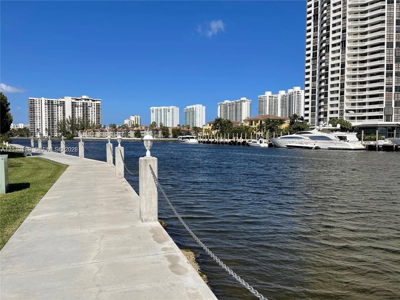POINT EAST SEC 4 CONDO · #T314 in Aventura - Photo 19