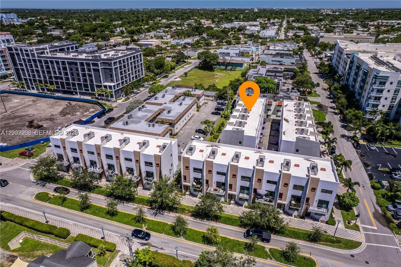 USHO FLAGLER VILLAGE · #2115 in Fort Lauderdale - Photo 6
