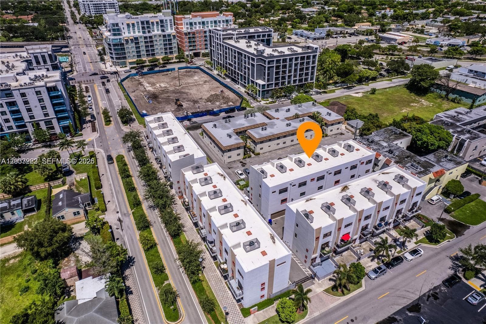 USHO FLAGLER VILLAGE · #2117 in Fort Lauderdale - Photo 6