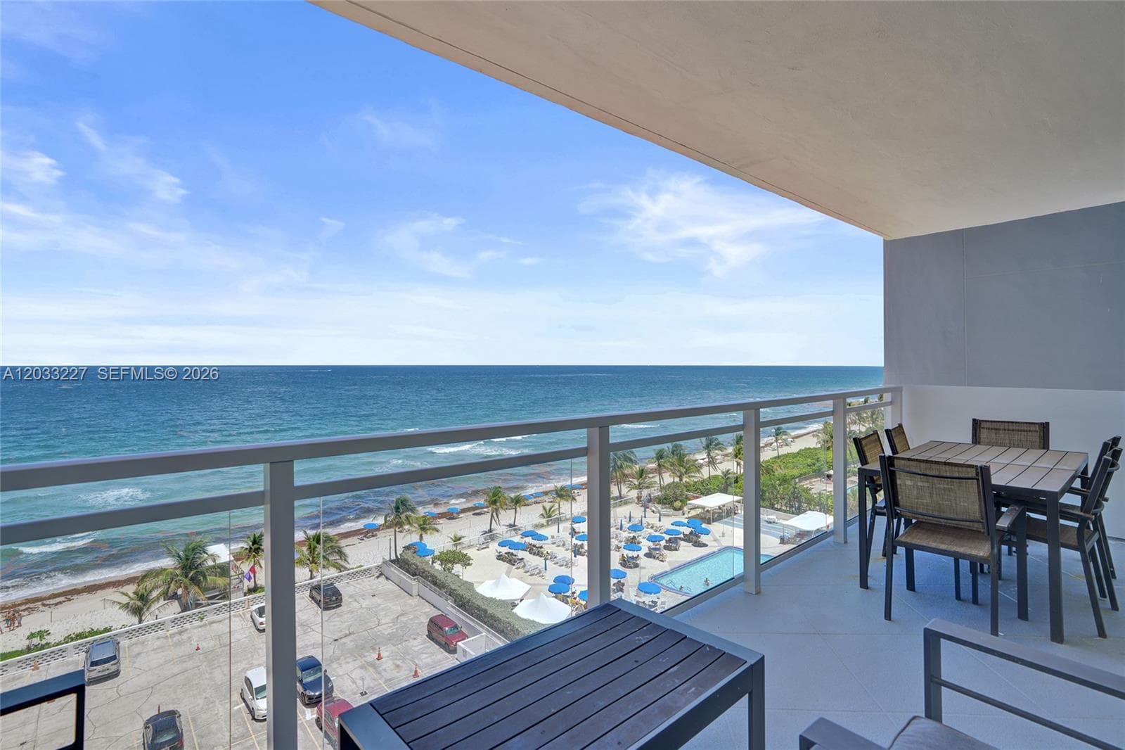 PARKER PLAZA · #821 in Hallandale Beach - Photo 30