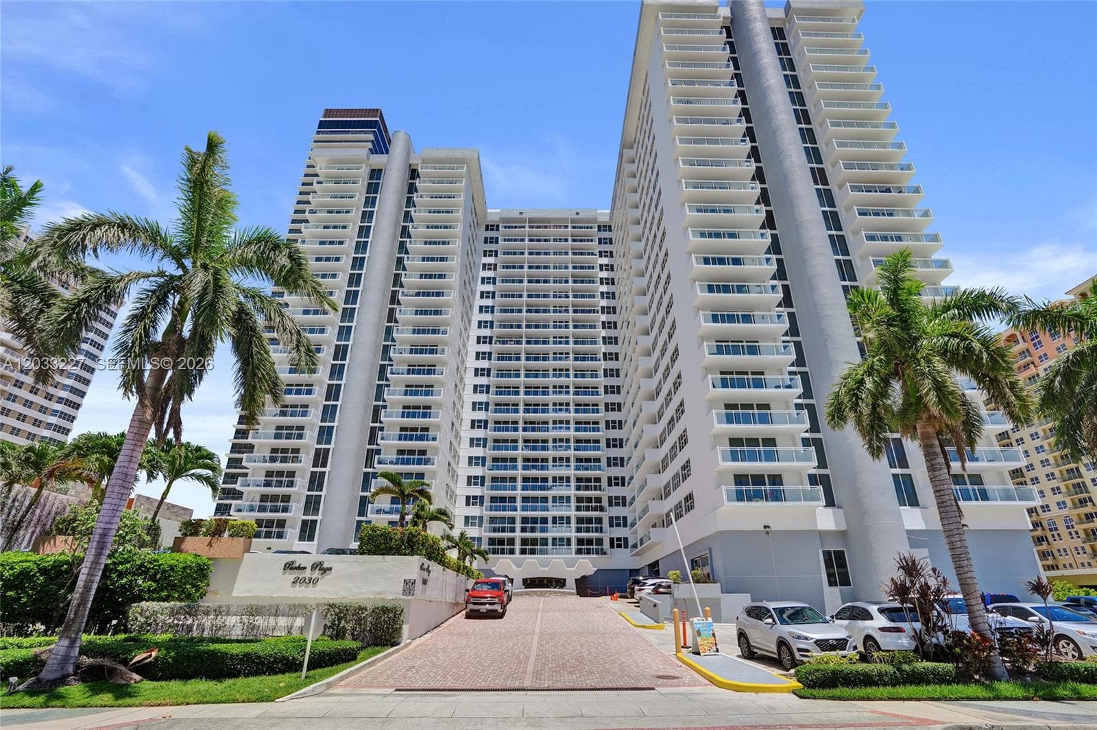 PARKER PLAZA · #821 in Hallandale Beach - Photo 37