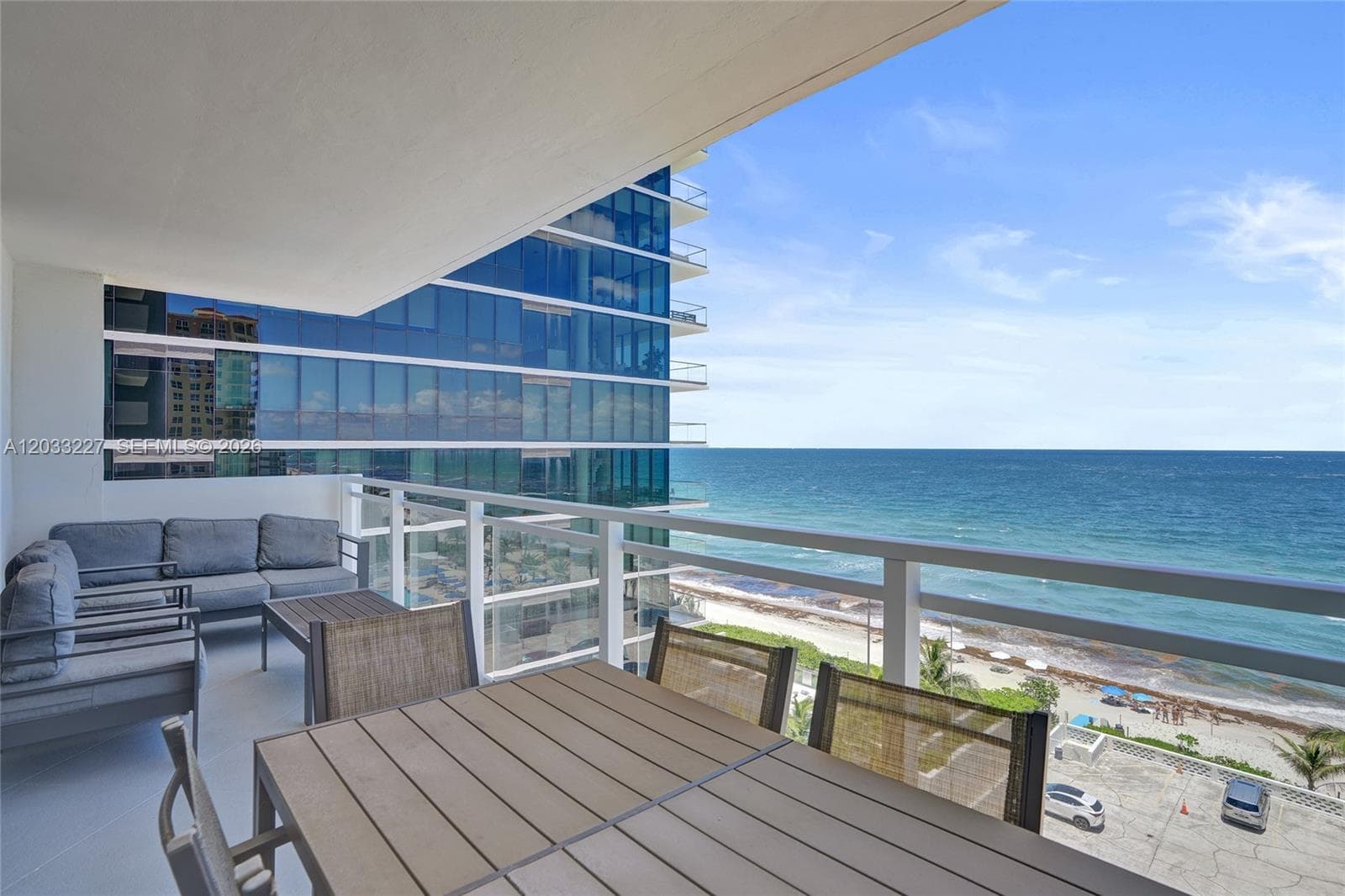 PARKER PLAZA · #821 in Hallandale Beach - Photo 29