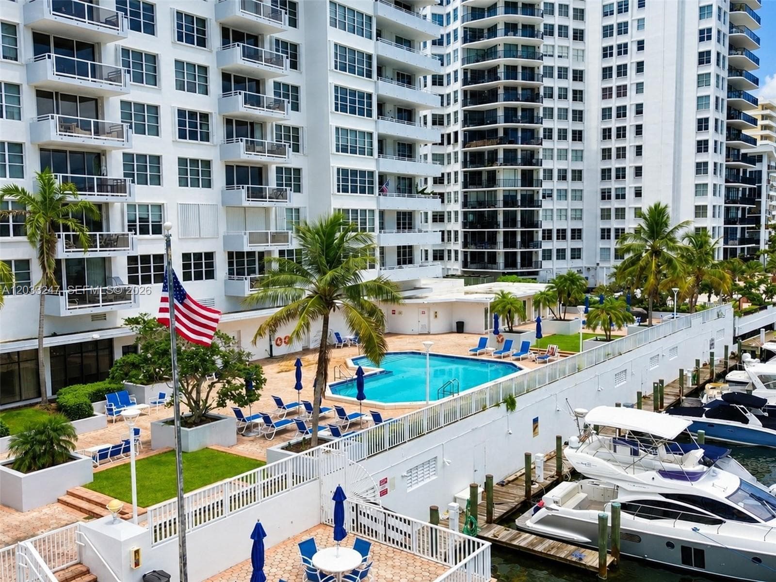 SEACOAST 5700 CONDO · #3A in Miami Beach - Photo 27