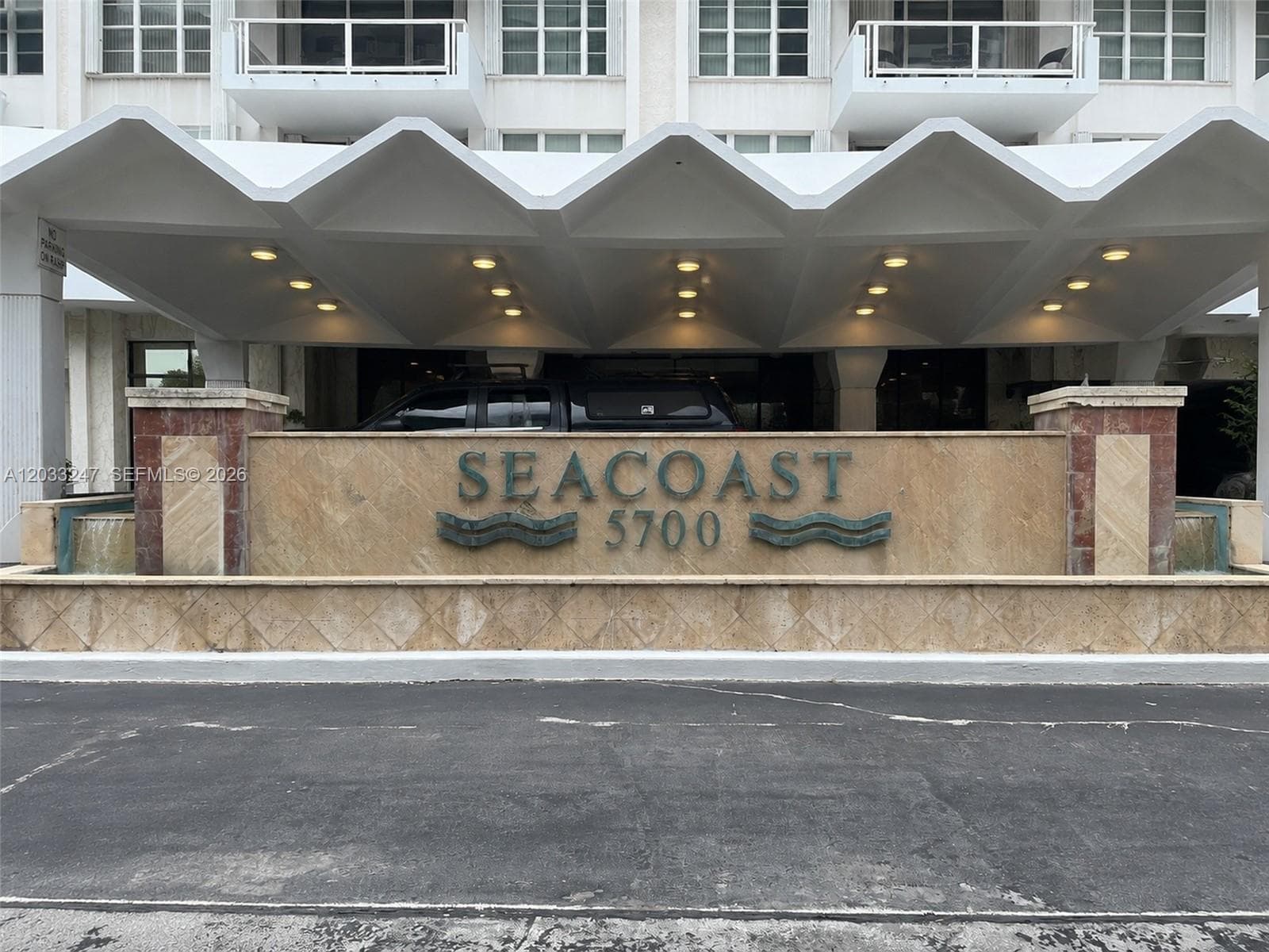 SEACOAST 5700 CONDO · #3A in Miami Beach - Photo 2