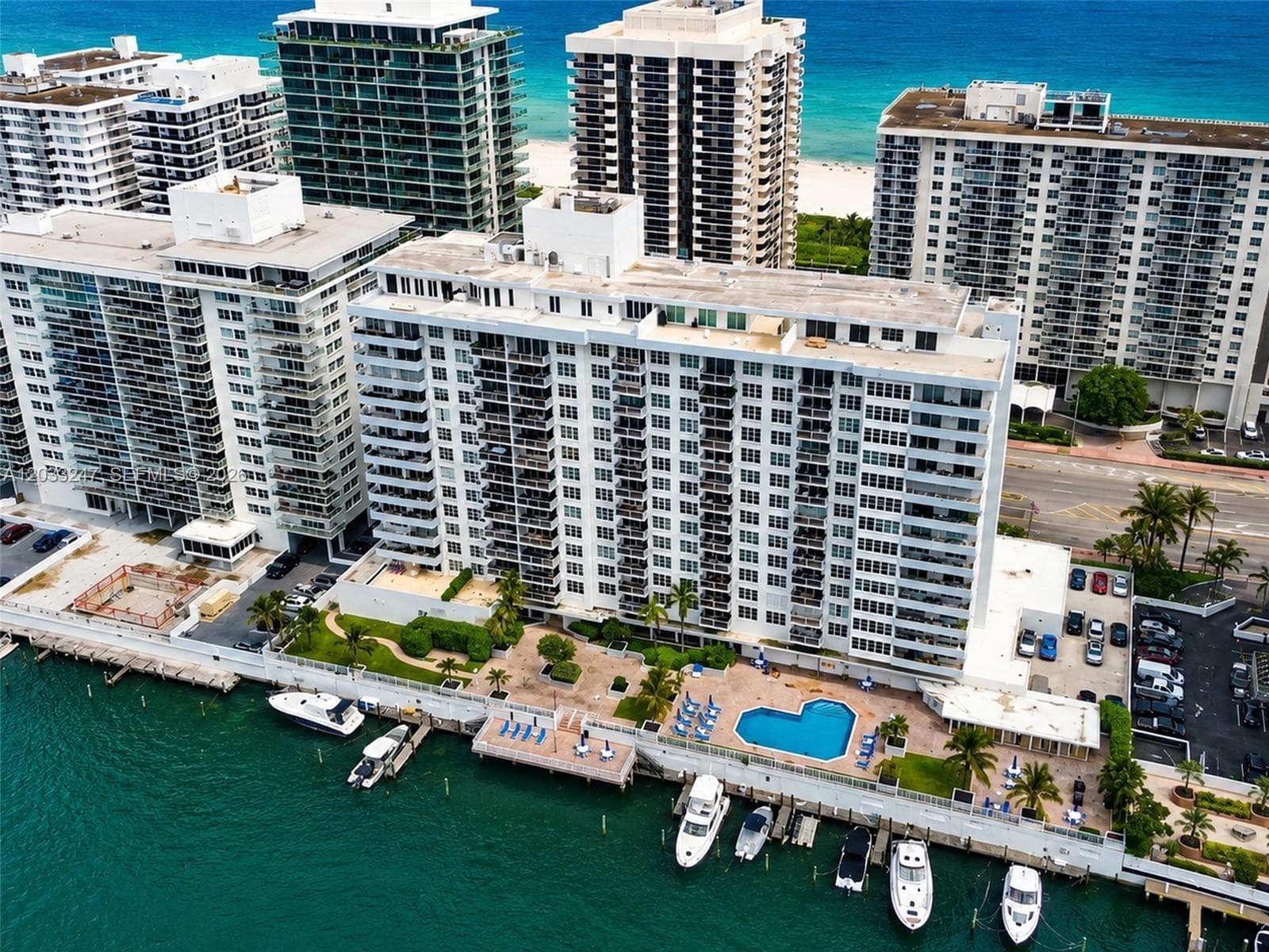 SEACOAST 5700 CONDO · #3A in Miami Beach - Photo 6