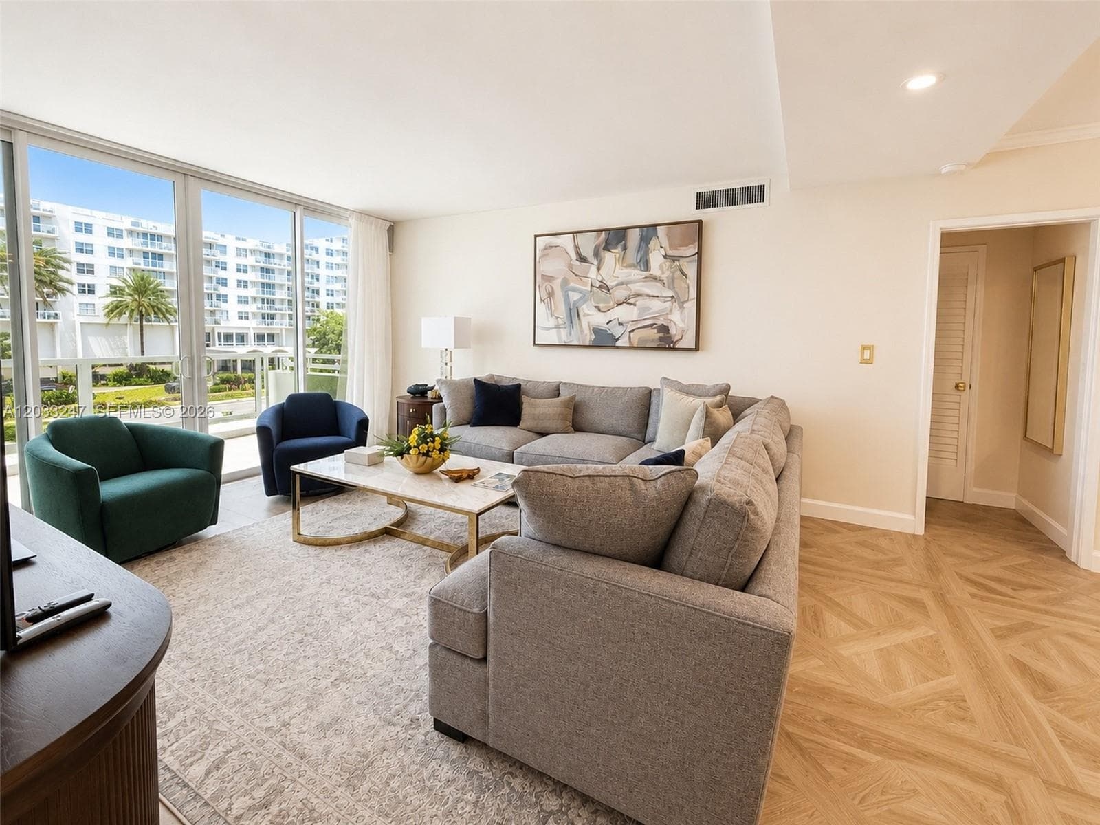 SEACOAST 5700 CONDO · #3A in Miami Beach - Photo 13