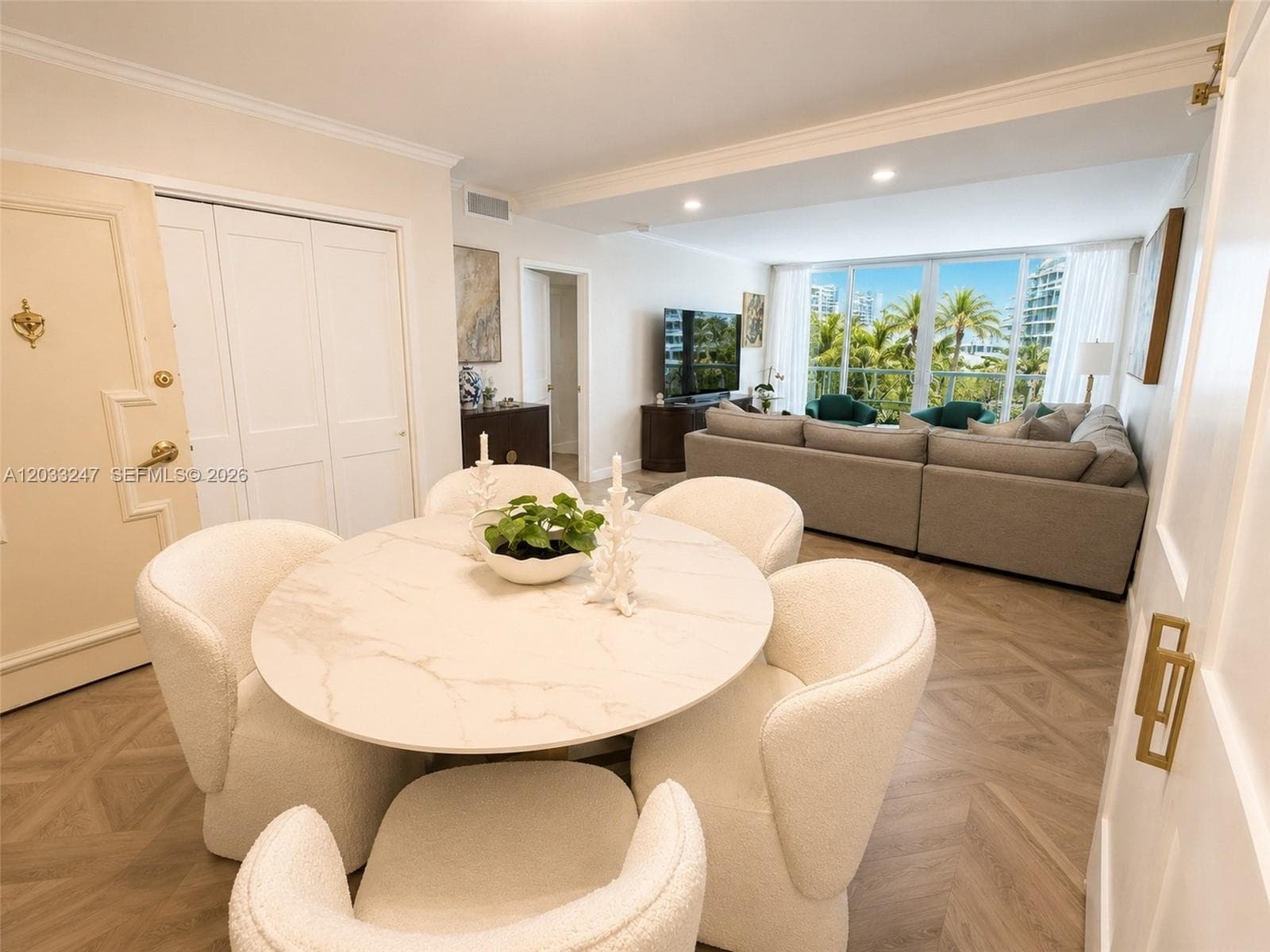 SEACOAST 5700 CONDO · #3A in Miami Beach - Photo 12