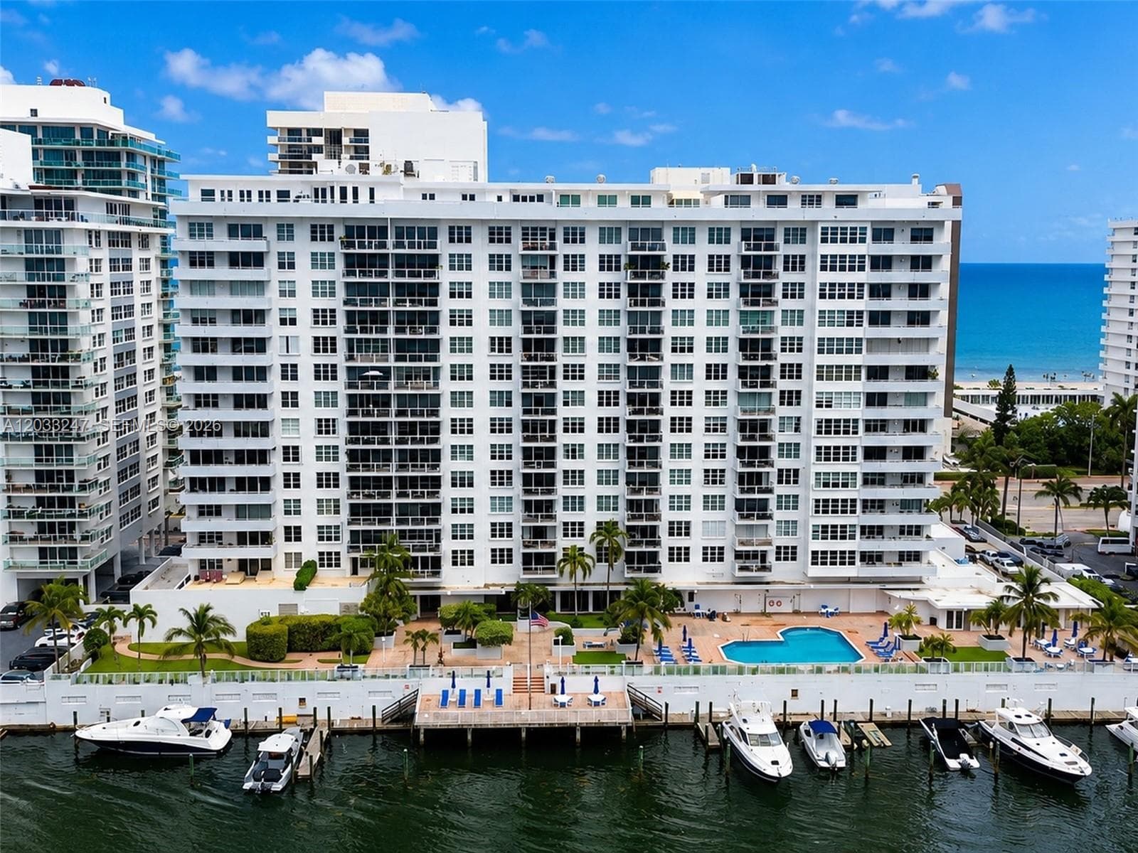 SEACOAST 5700 CONDO · #3A in Miami Beach - Photo 3