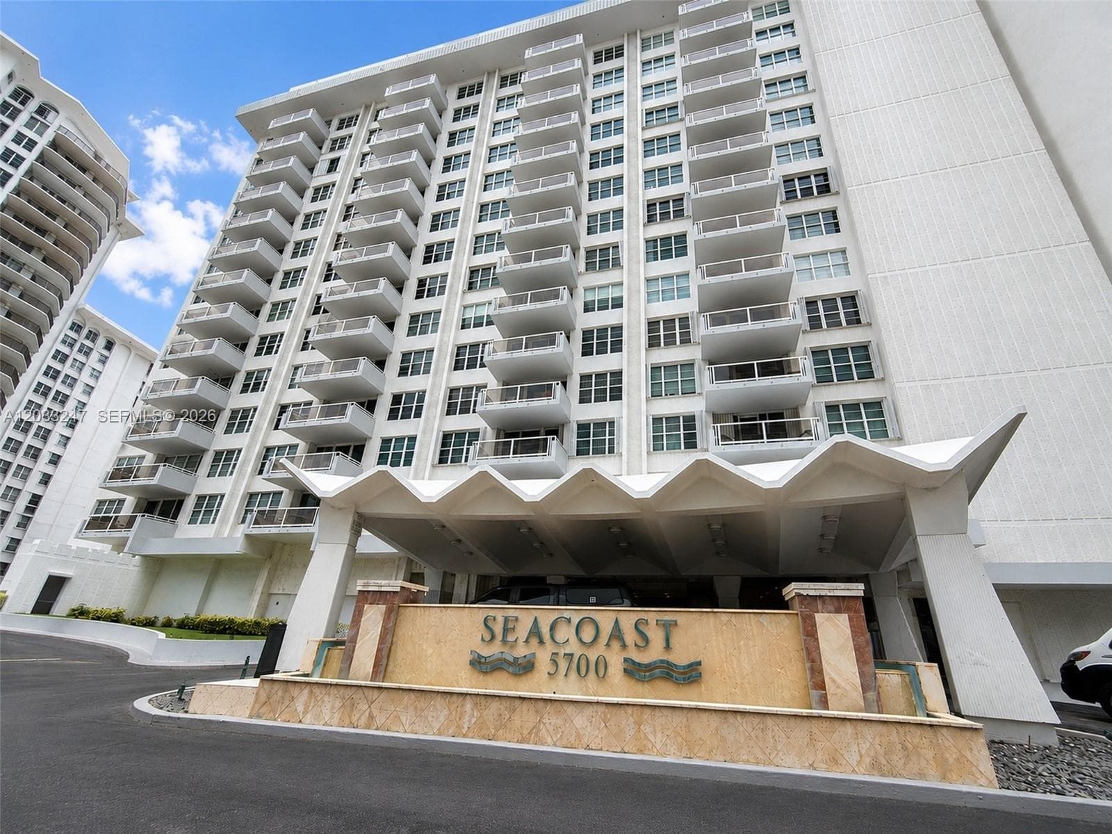 SEACOAST 5700 CONDO · #3A in Miami Beach - Photo 1
