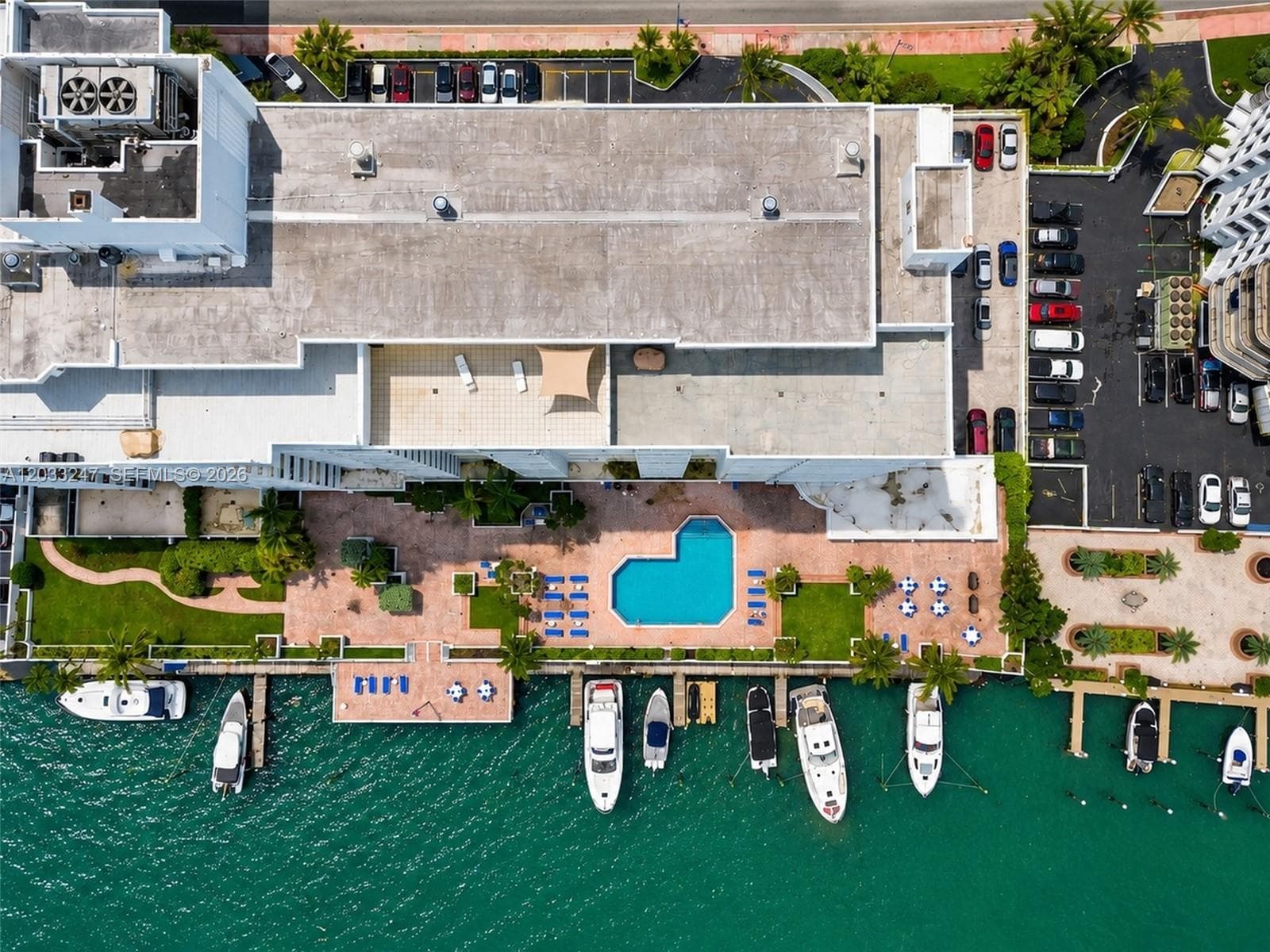 SEACOAST 5700 CONDO · #3A in Miami Beach - Photo 5