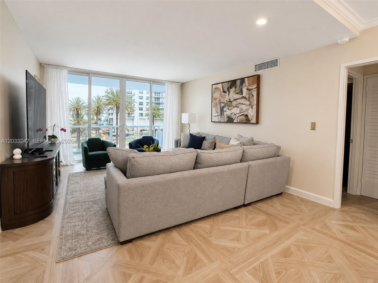 SEACOAST 5700 CONDO · #3A in Miami Beach - Photo 14
