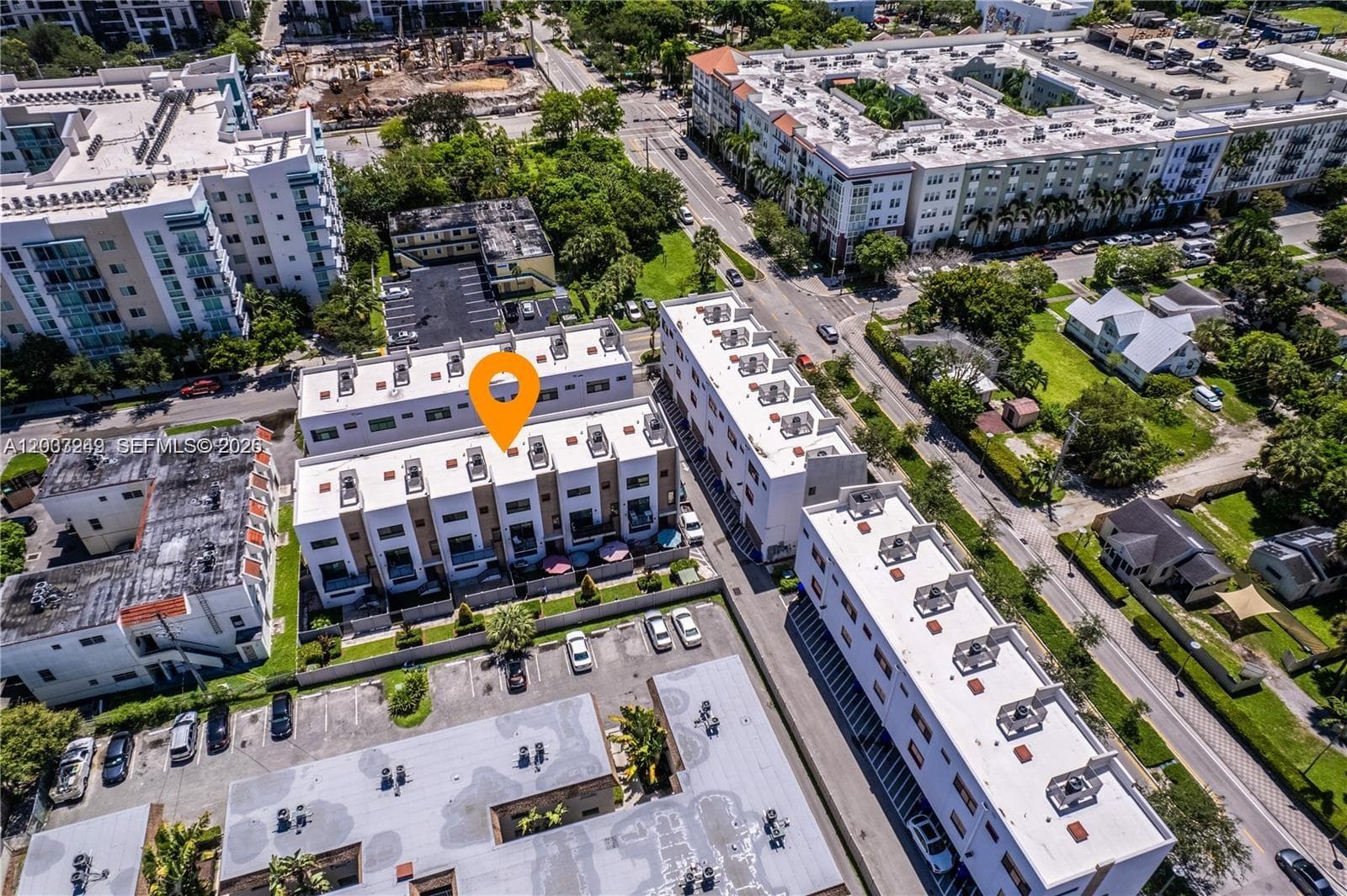 USHO FLAGLER VILLAGE · #2119 in Fort Lauderdale - Photo 28