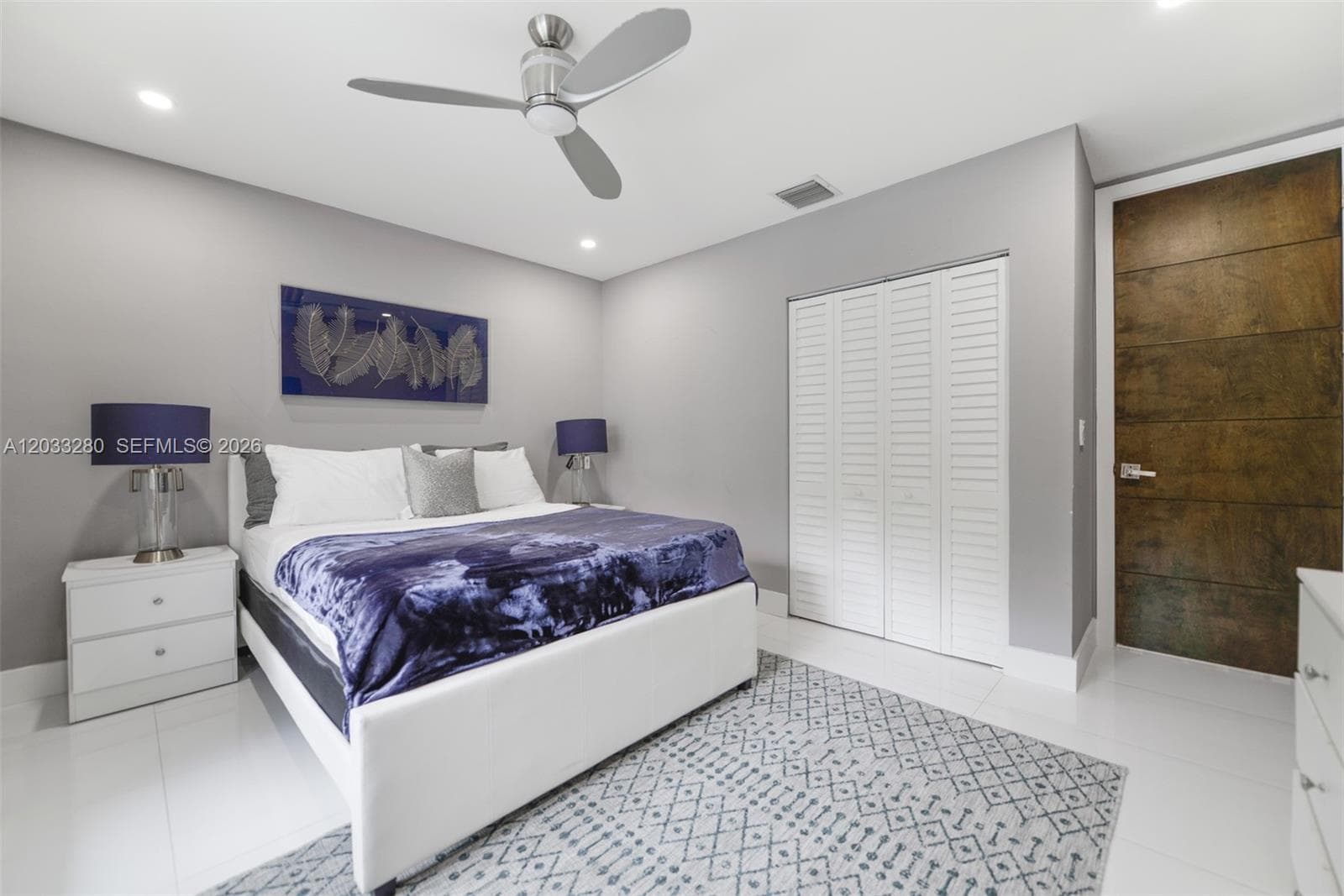 BEDROOM 3