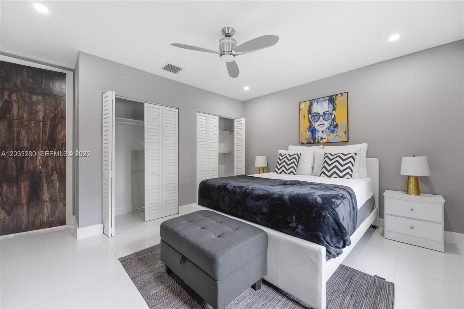 BEDROOM 4