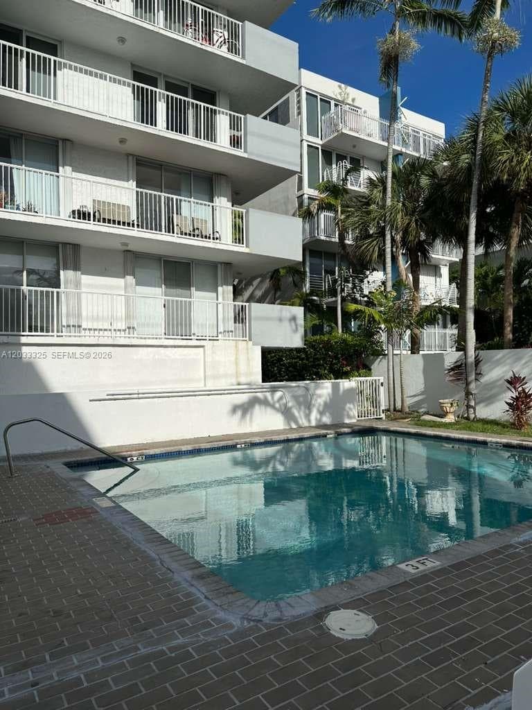 PARK BEACH CLUB CONDO · #406 in Miami Beach - Photo 18
