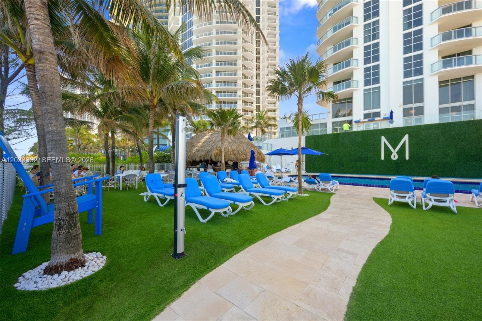 Marenas Resort · #2503 in Sunny Isles Beach - Photo 23