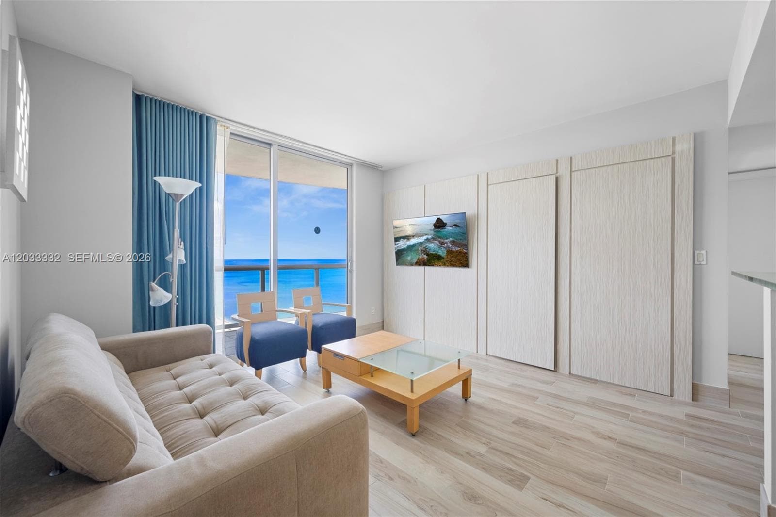 Marenas Resort · #2503 in Sunny Isles Beach - Photo 2