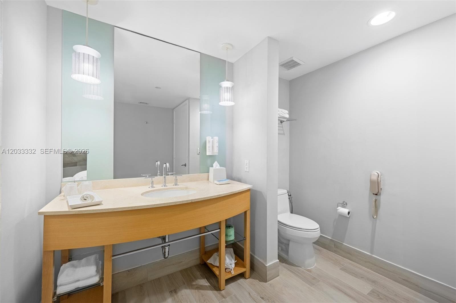 Marenas Resort · #2503 in Sunny Isles Beach - Photo 13