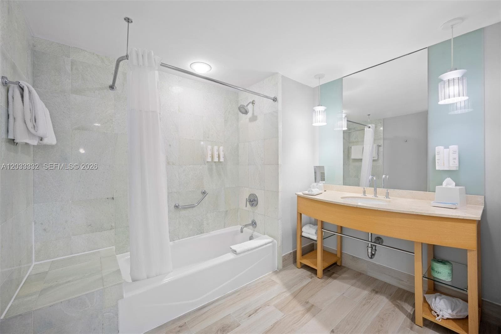 Marenas Resort · #2503 in Sunny Isles Beach - Photo 12