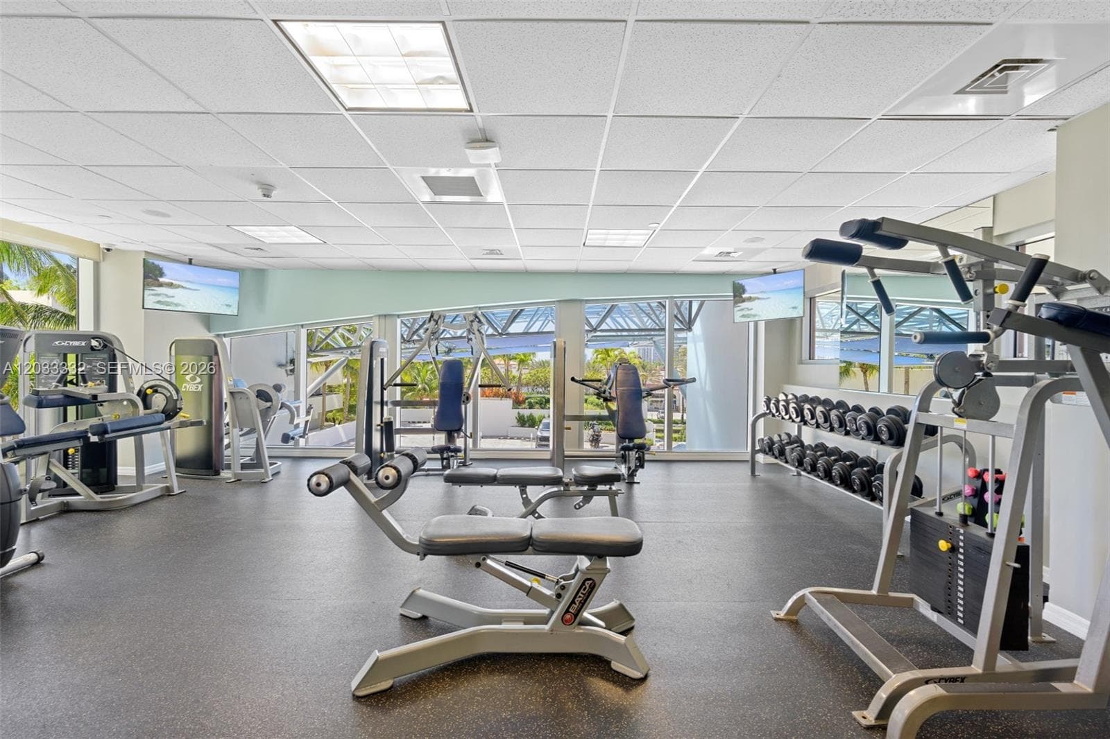 Marenas Resort · #2503 in Sunny Isles Beach - Photo 26
