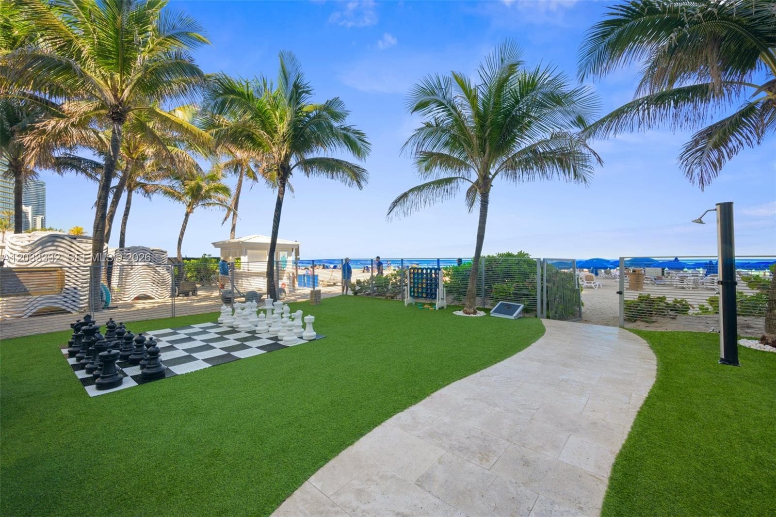 Marenas Resort · #2503 in Sunny Isles Beach - Photo 22