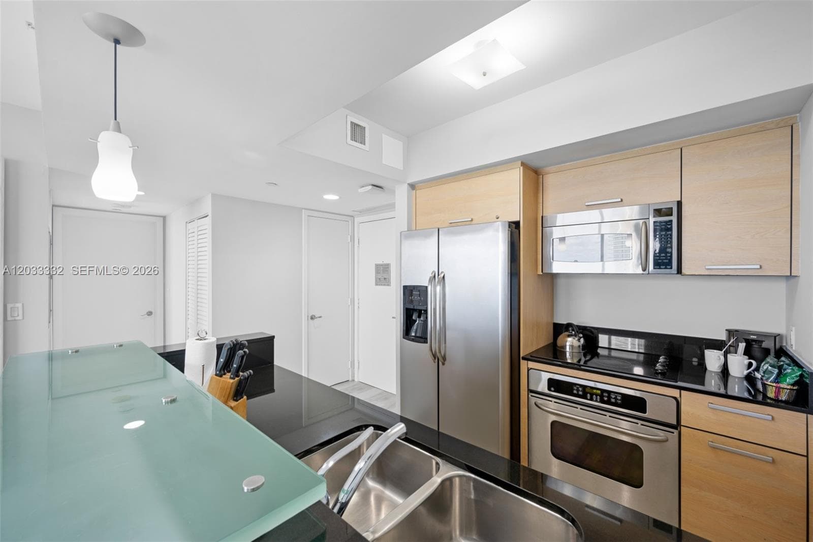 Marenas Resort · #2503 in Sunny Isles Beach - Photo 7