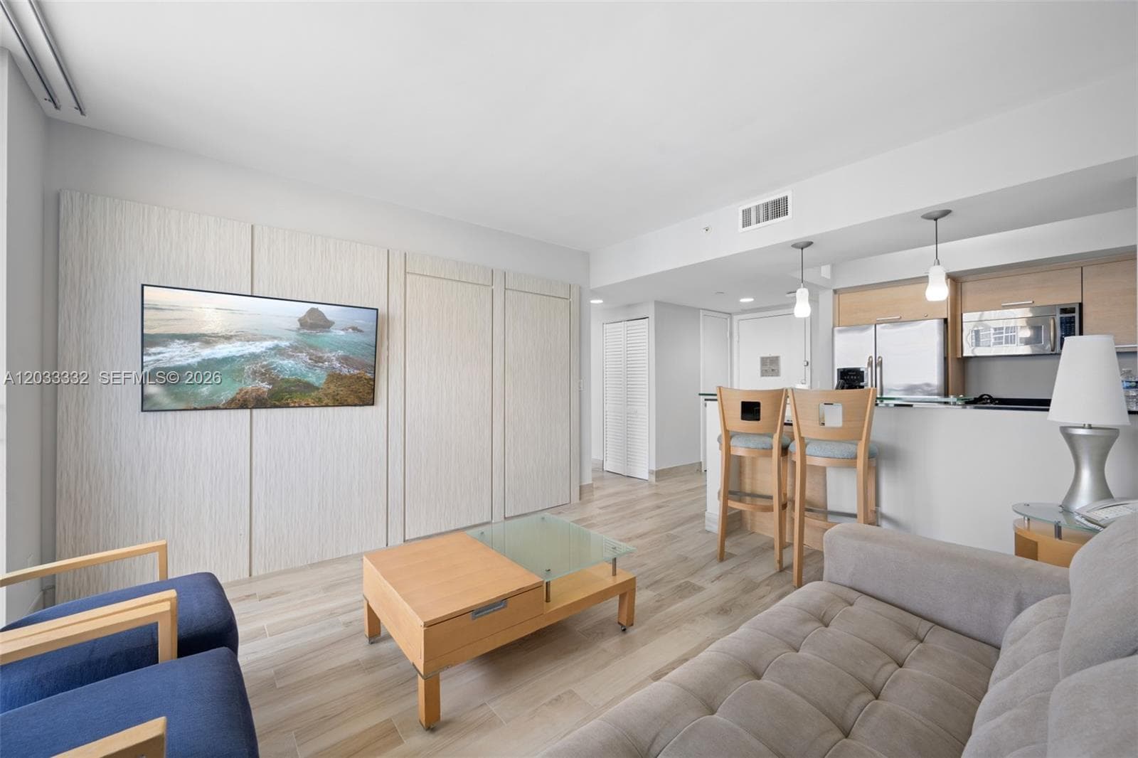 Marenas Resort · #2503 in Sunny Isles Beach - Photo 3